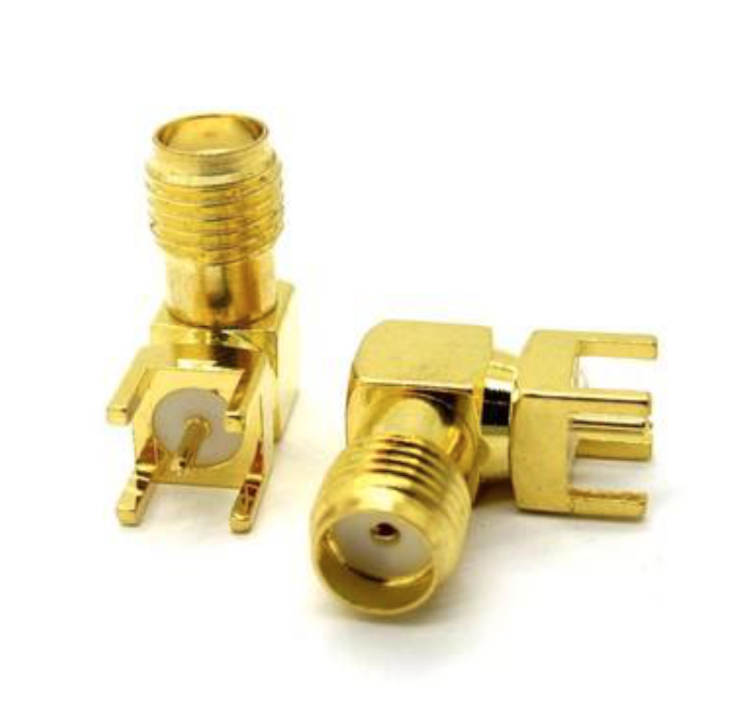 SMP RF Connectors