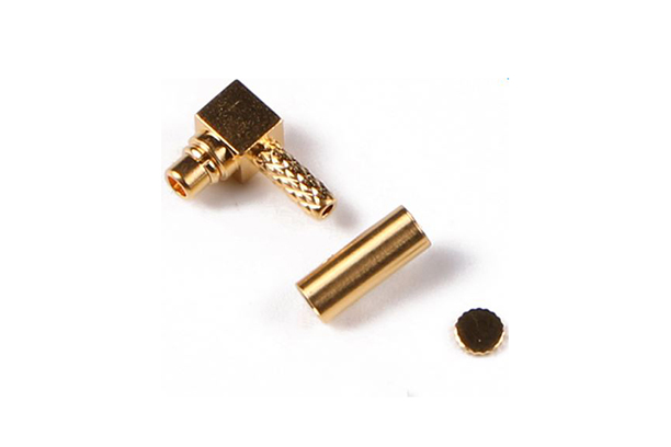 MCX Plug