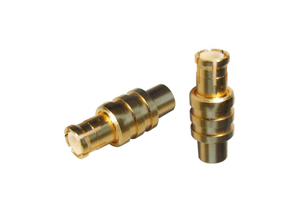 MCX Plug