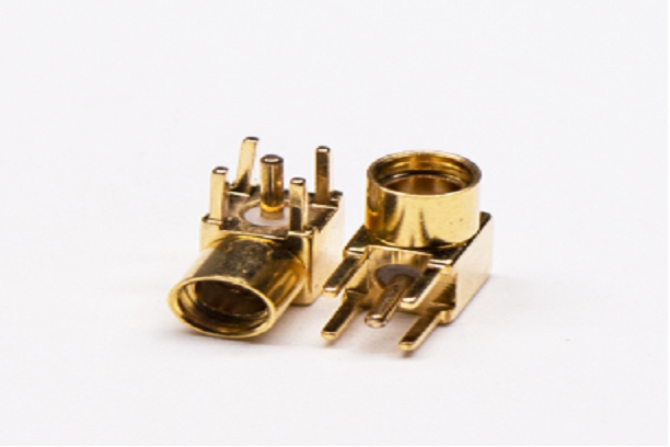 MMCX Jack connector
