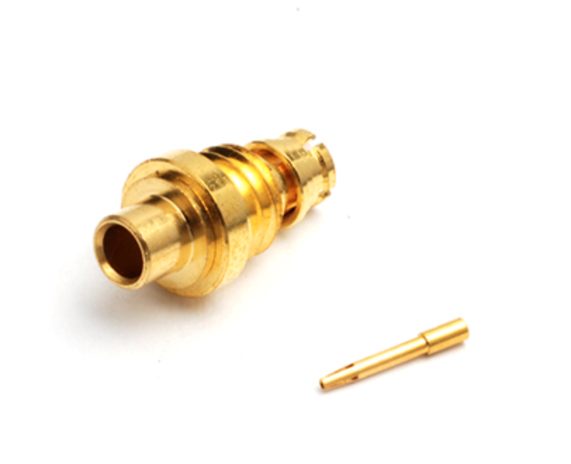 SMP RF Connectors Manufacturer