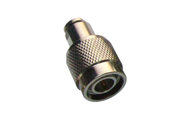 TNC Plug for Cable RG402
