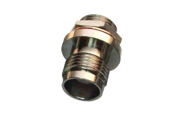 TNC Plug