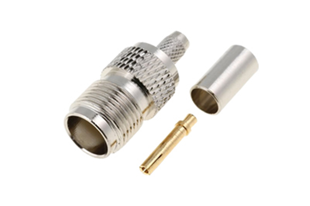 ​TNC Jack for Cable RG316/174