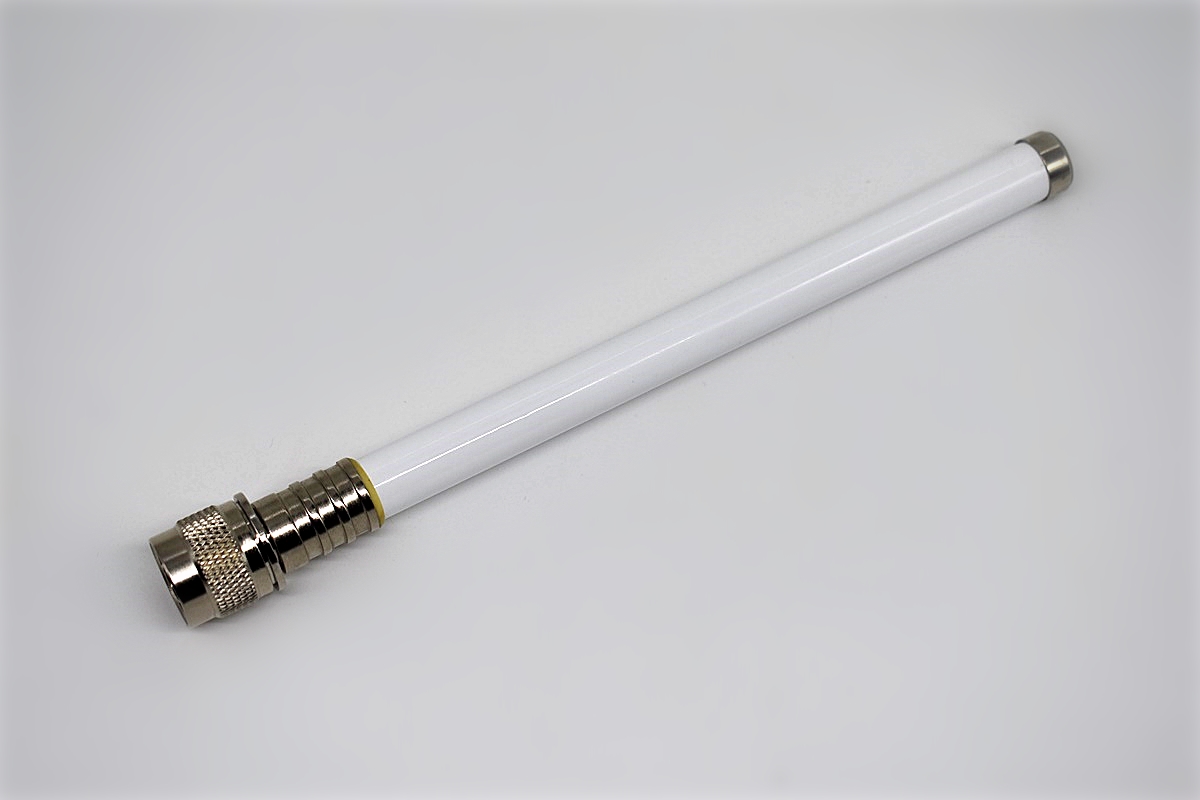 WIFI 2.4GHz fiberglass antenna