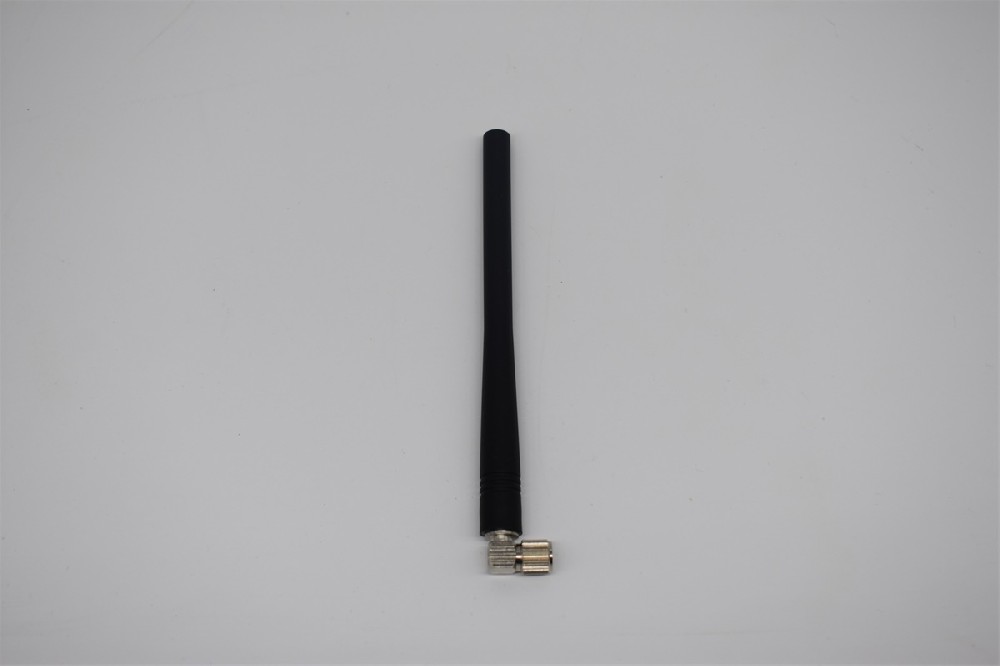 433MHz low frequency 90° glue stick antenna
