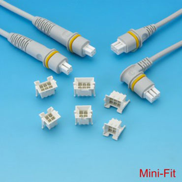 PROFESSIONAL MANUFACTURER OF MINI FIT