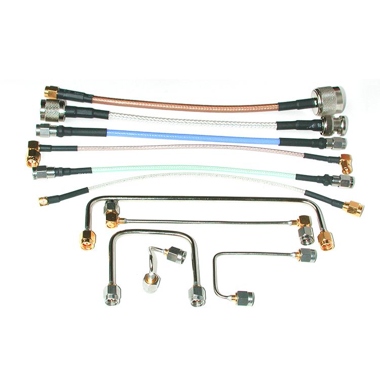 Do you need a cable assembly/jump cable / high frequency test line?