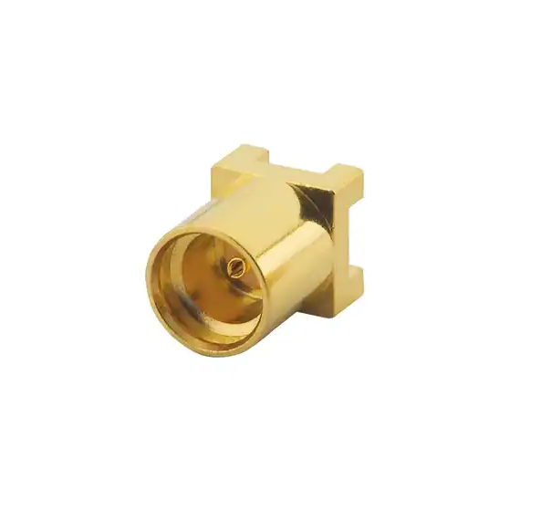 MCX Coaxial Cable Assembly