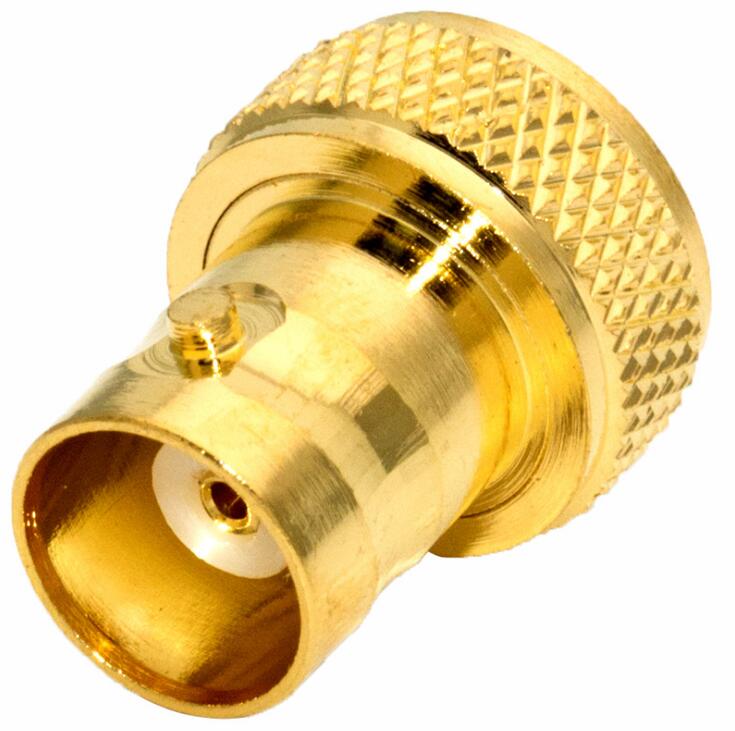 SMA Female to BNC Female Connector Adapter for Handheld Two Way Ham Radio3.jpeg