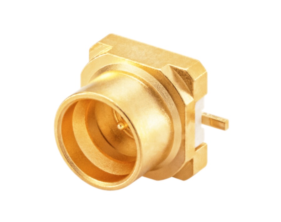 SMP RF Connectors