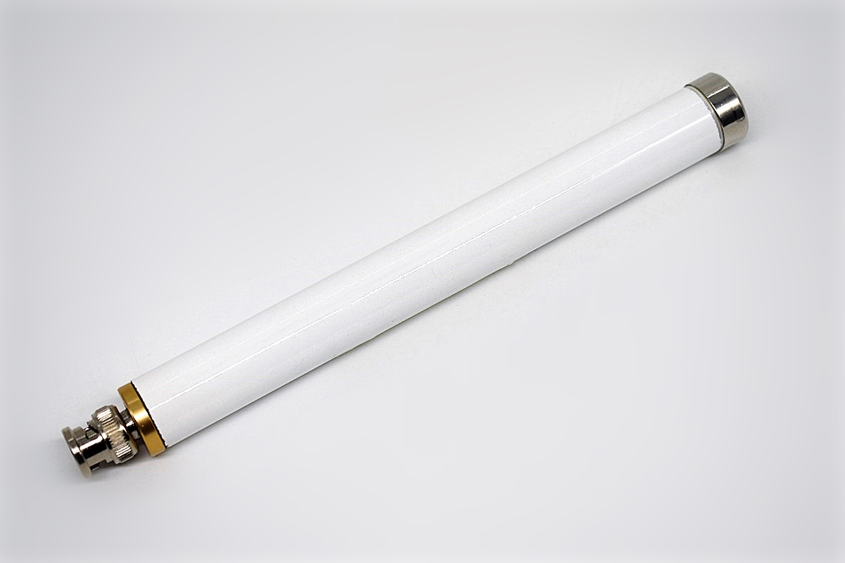 GSM omnidirectional glassfiber tube antenna