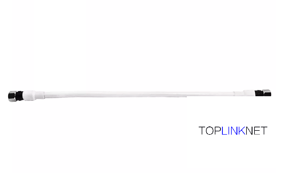 RG6 Cable Assembly