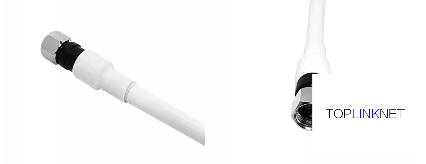 RG6 Cable Assembly