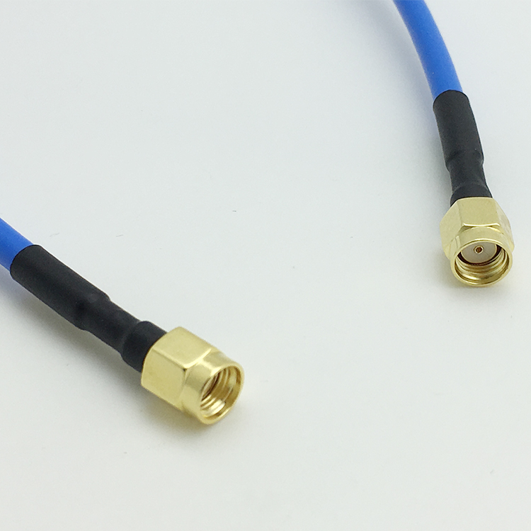 RF cable RG141 with SMA MALE to SMA FEMALE connector4.jpeg
