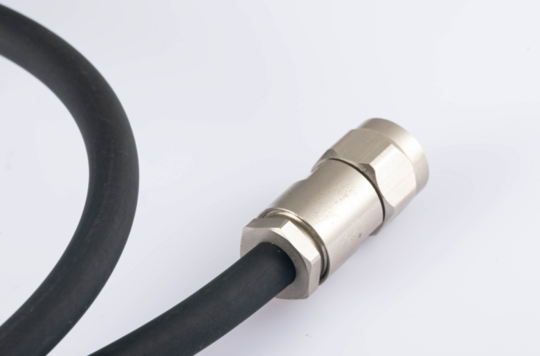 Customized cable assemblies,wifi assembly rf 3m 5m n male jumper cable for 4.3-10