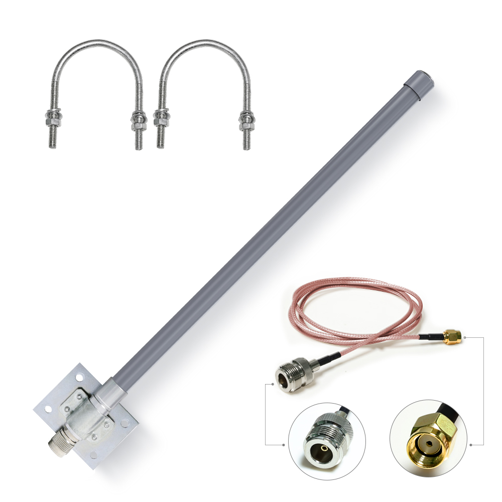 helium miner hotspot 300 bobcat 868mhz fiberglass antenna 915mhz lora antenna helium antenna3.jpeg
