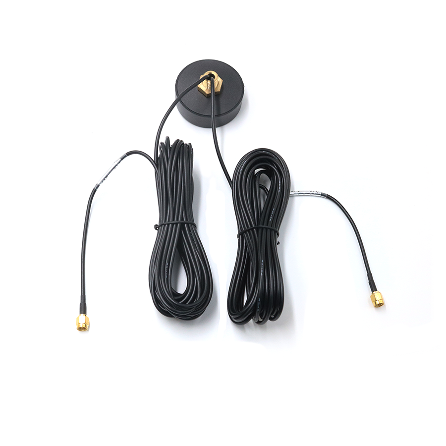 Multiband Antenna 4g lte Outdoor waterproof 698 -2700mhz 5dbi Omnidirectional antenna