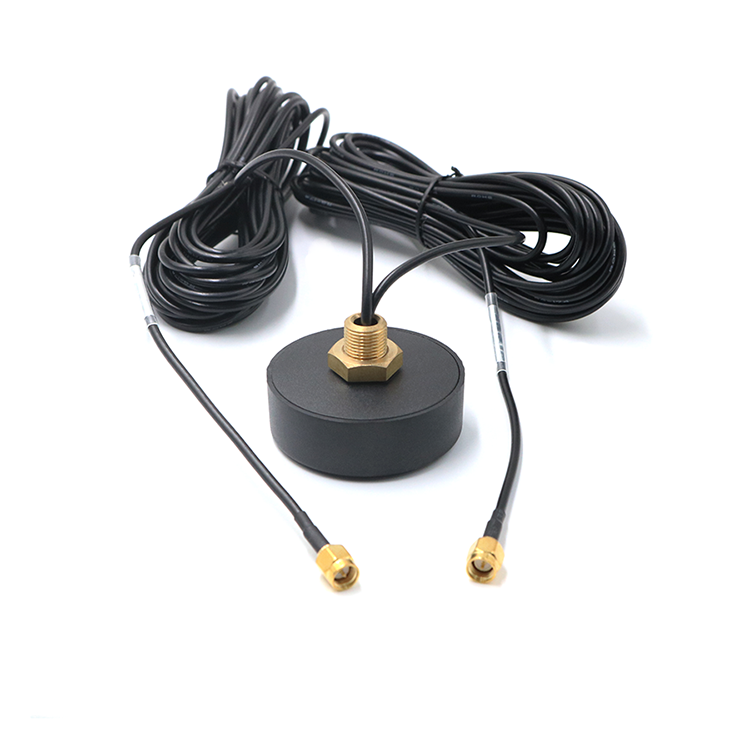 Multiband Antenna 4g lte Outdoor waterproof 698 -2700mhz 5dbi Omnidirectional antenna