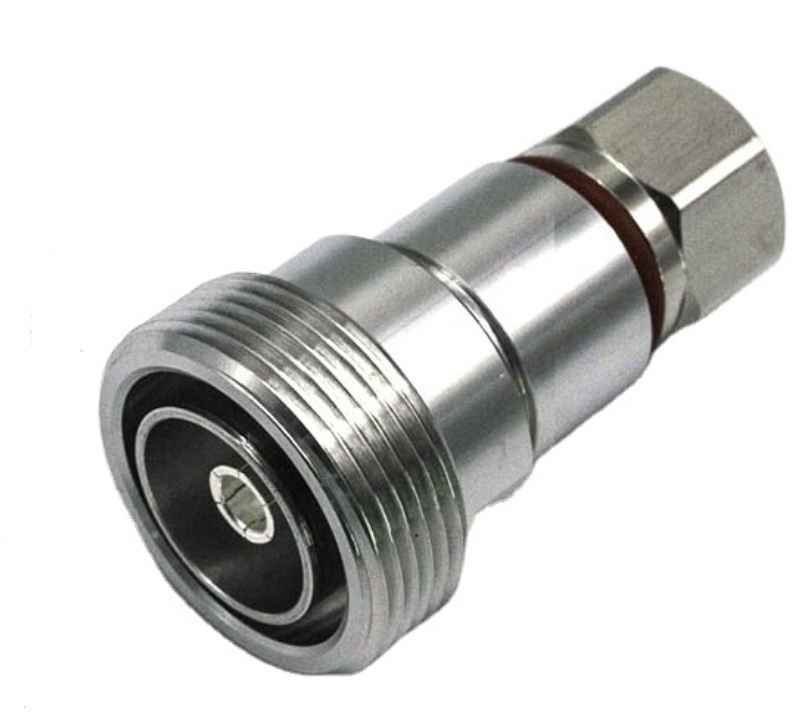PIM 4.3-10 Female Connector