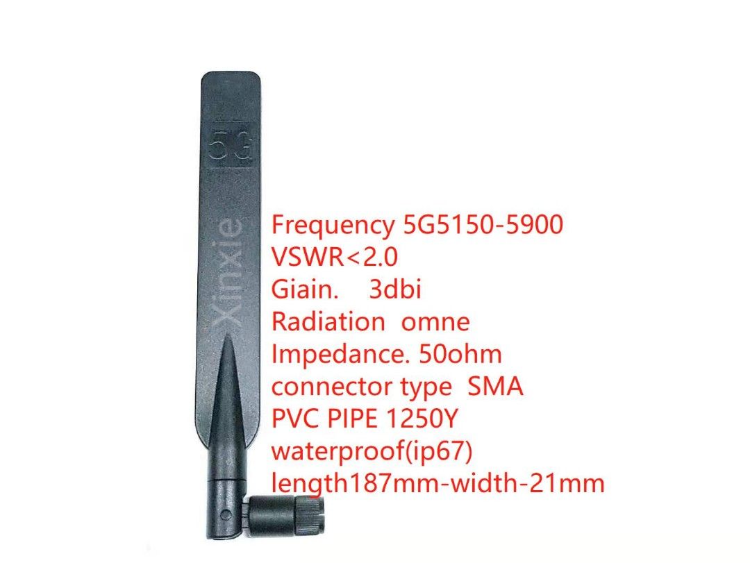 5g antenna