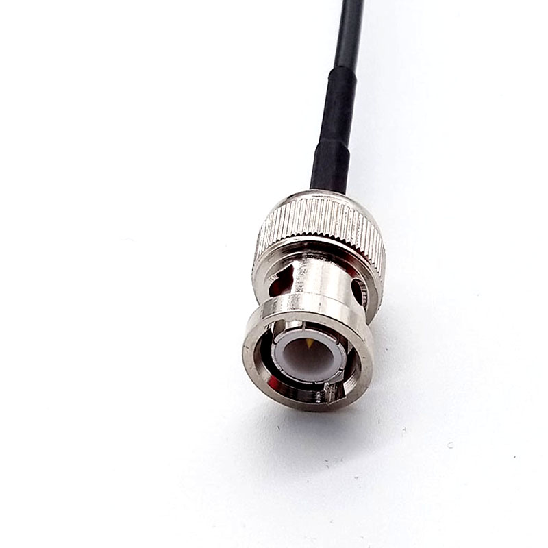 bnc coaxial cable assembly