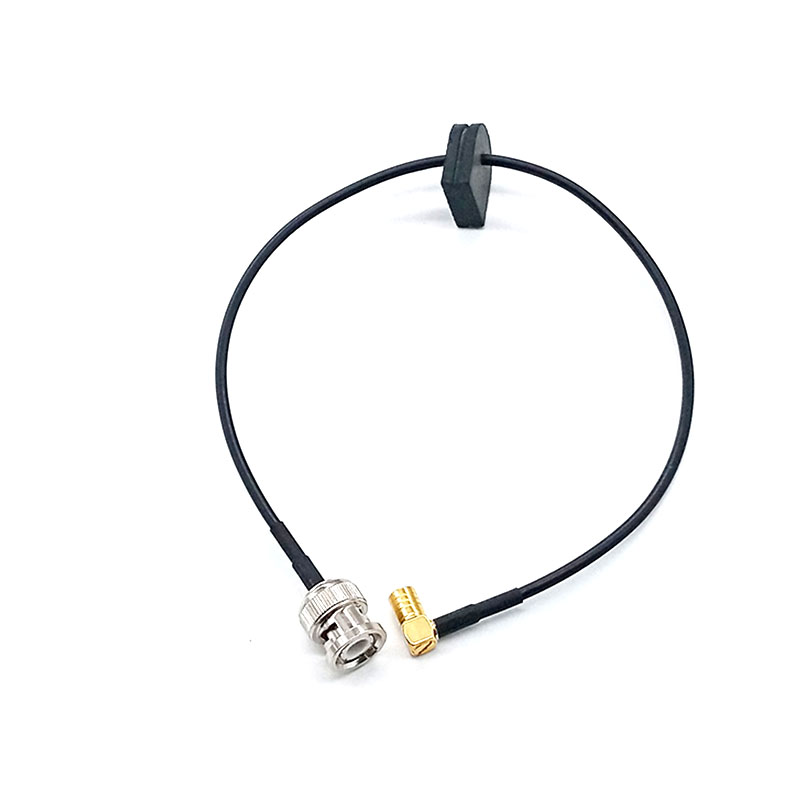 bnc coaxial cable assembly