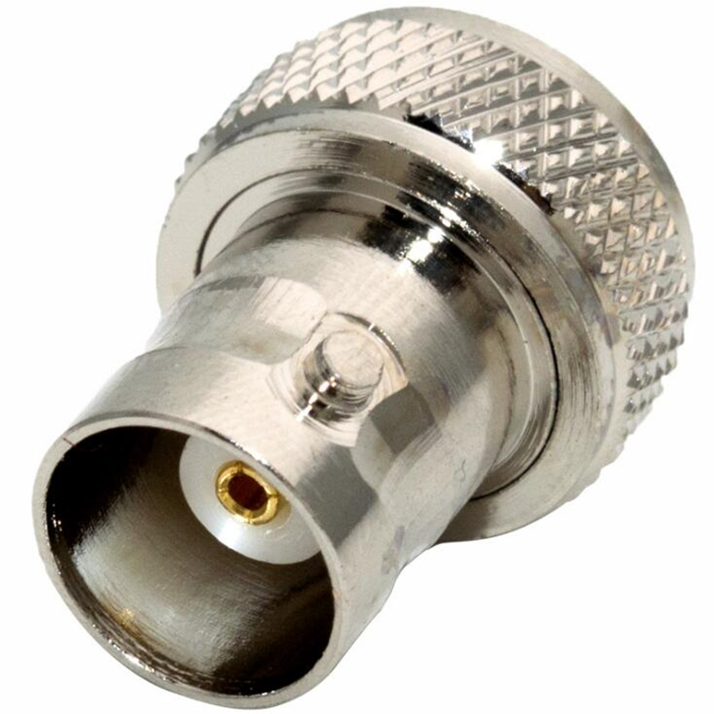 SMA to BNC RF Adapter
