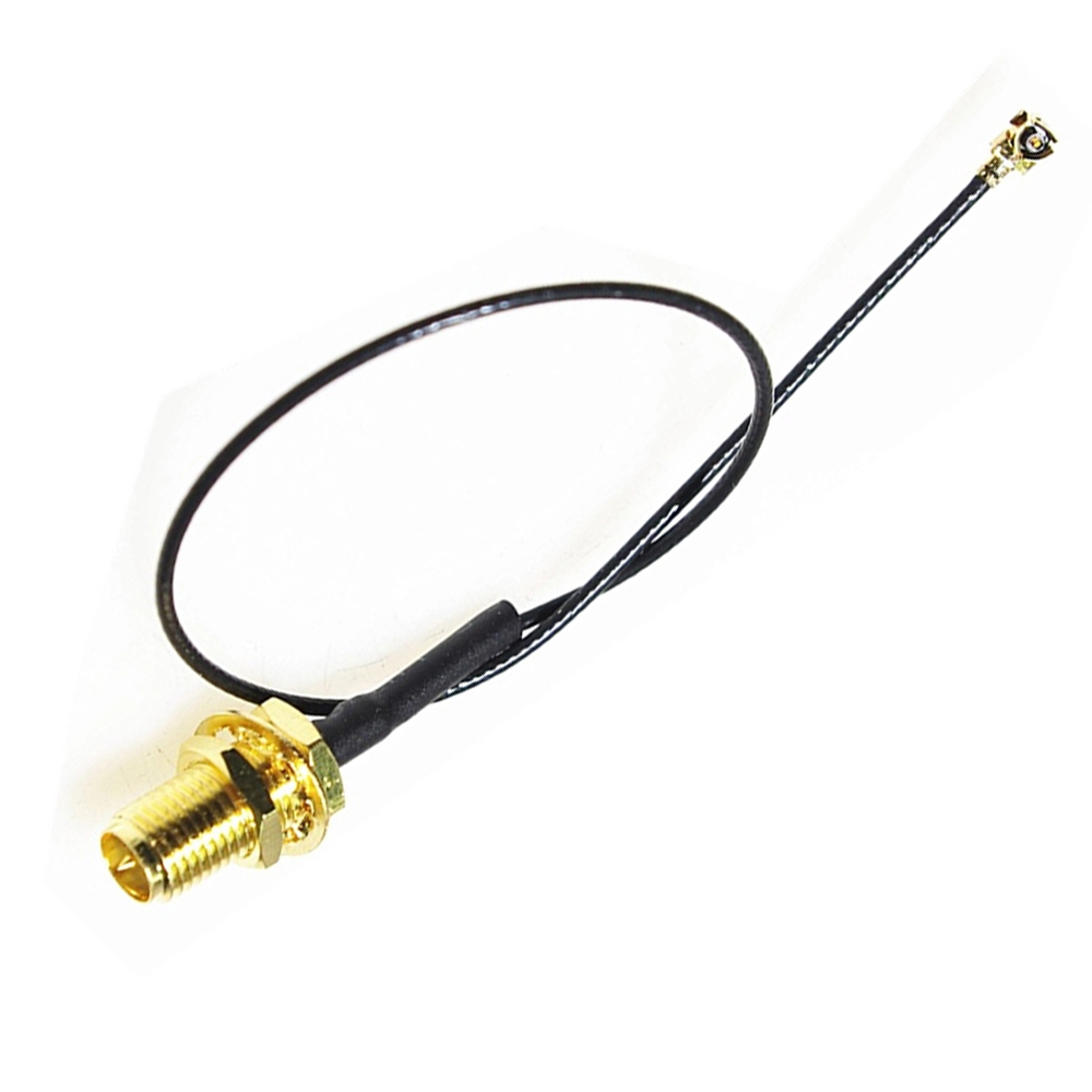SMA to U.FL Pigtail Cable