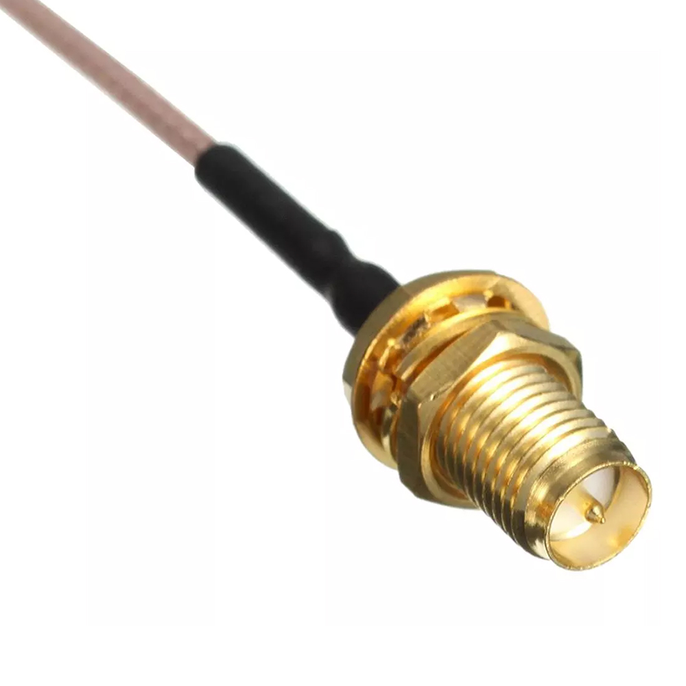 SMA to U.FL Pigtail Cable