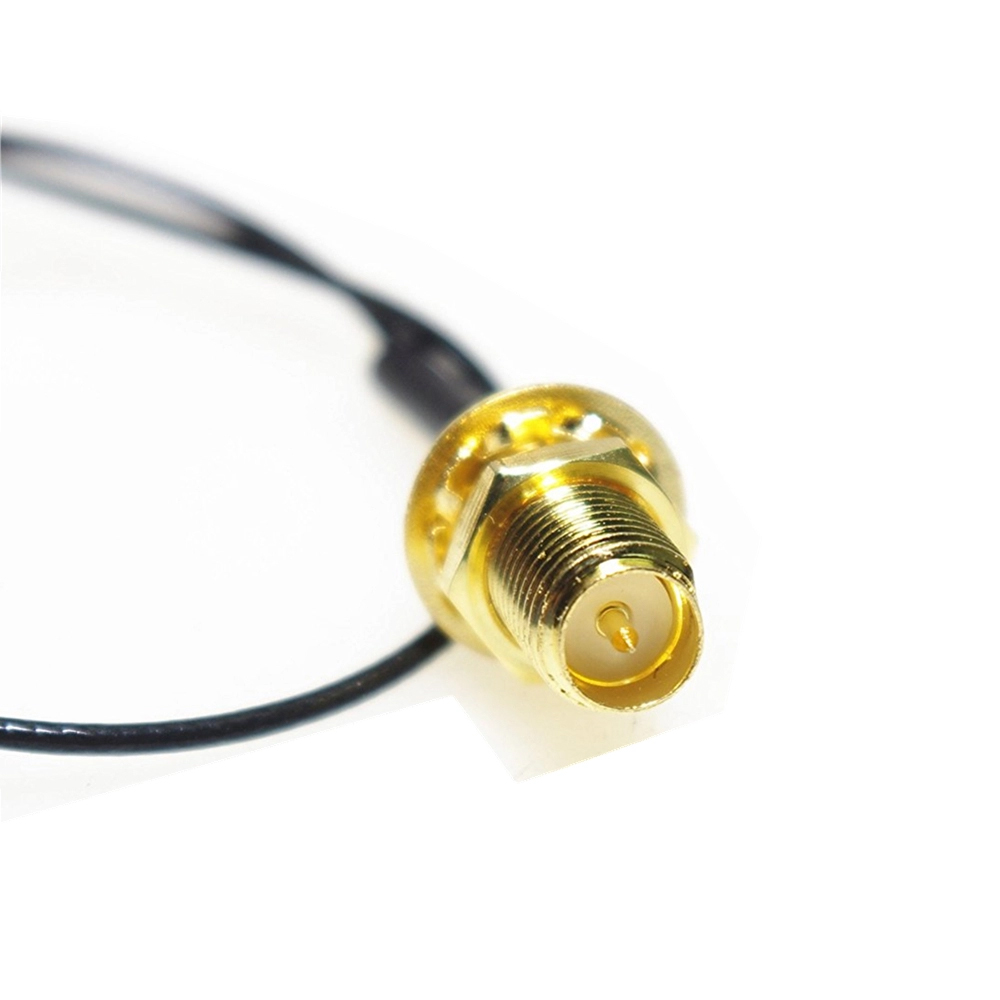 SMA to U.FL Pigtail Cable