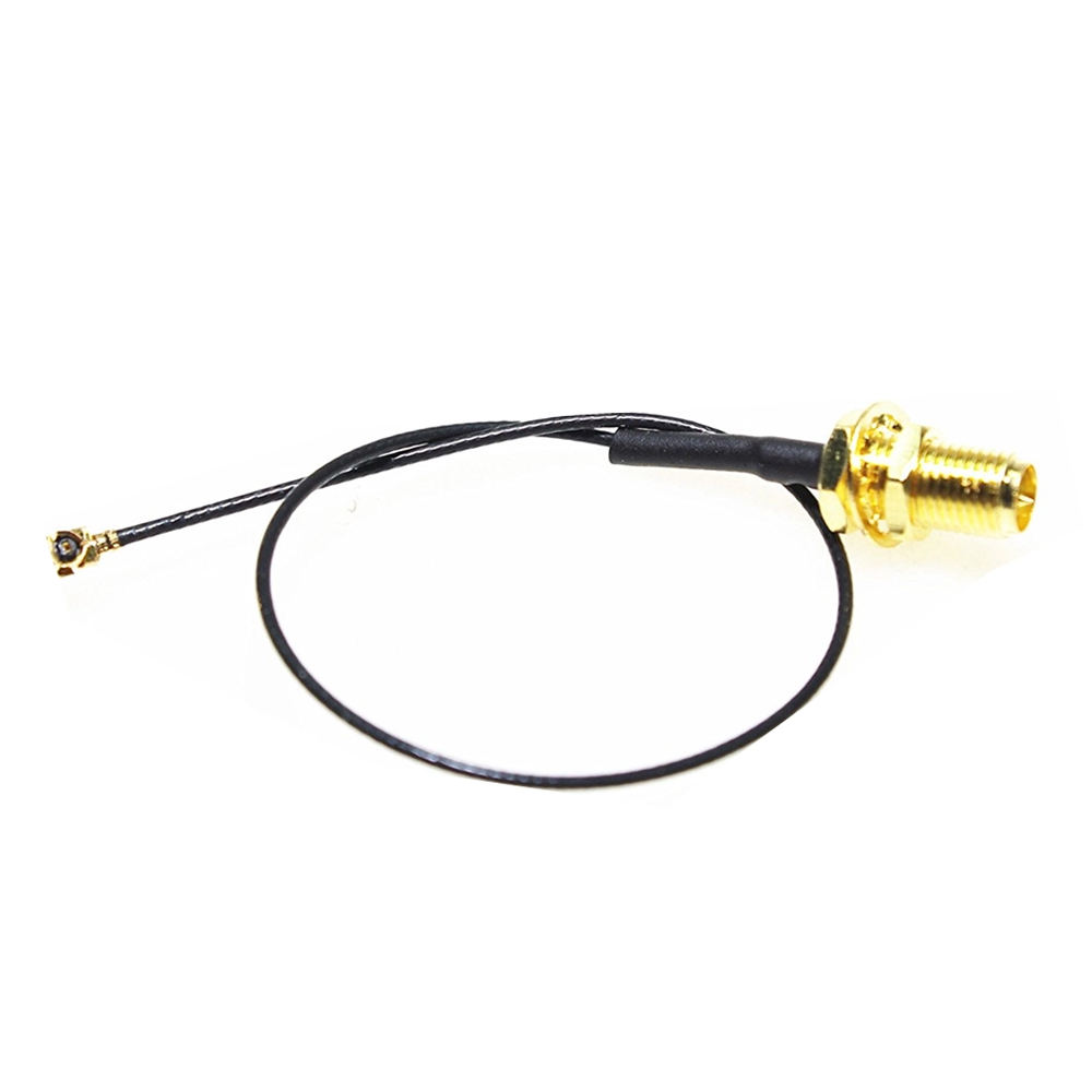 SMA to U.FL Pigtail Cable