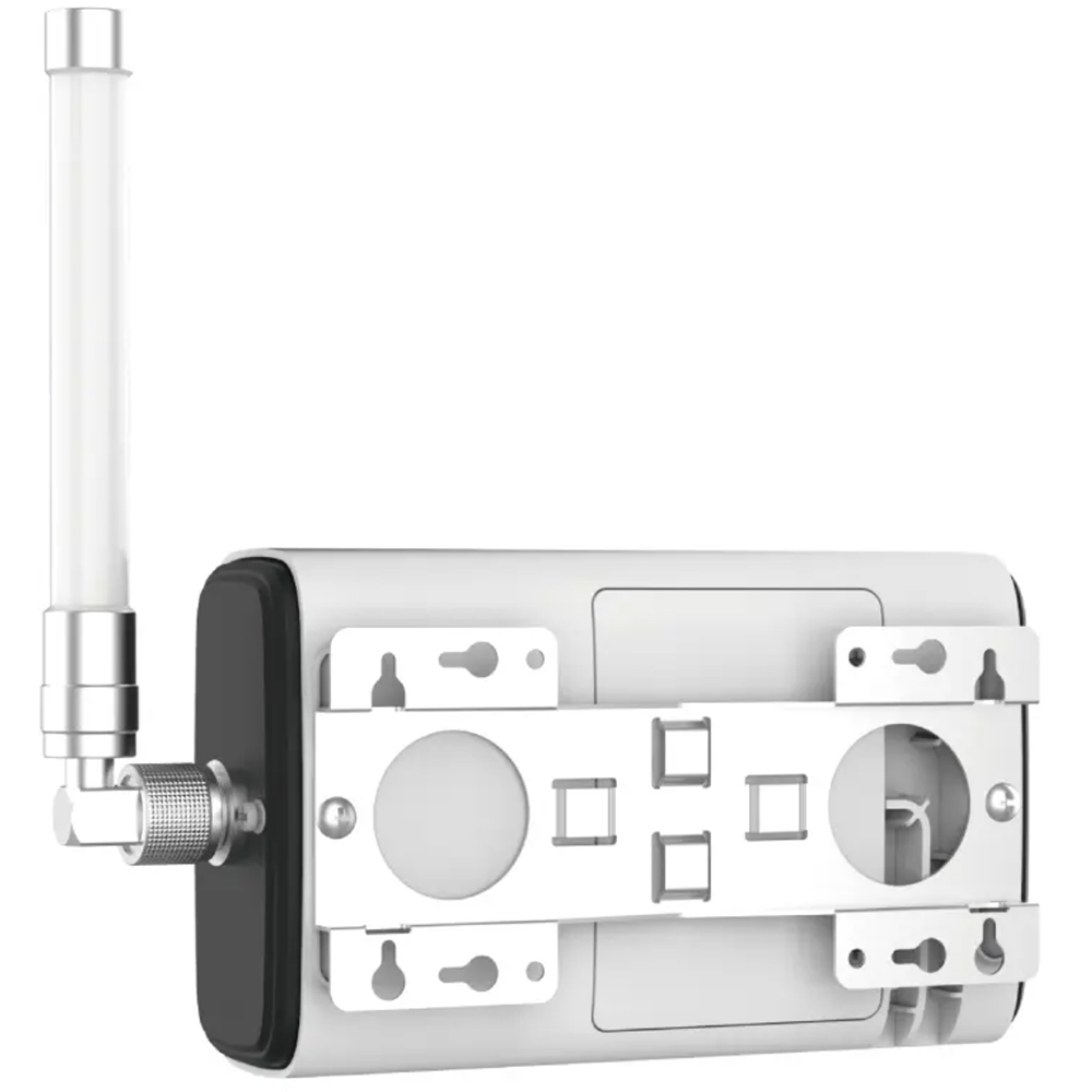 Indoor LoRaWAN antenna
