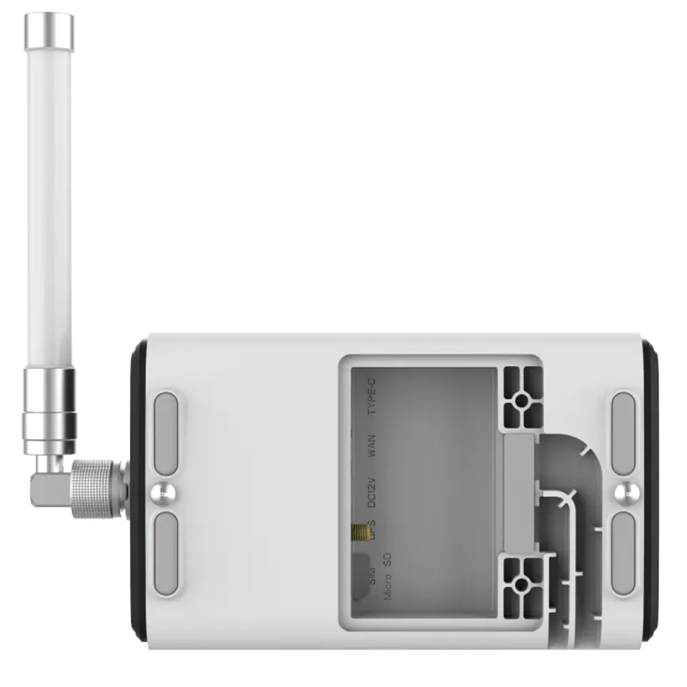Indoor LoRaWAN antenna