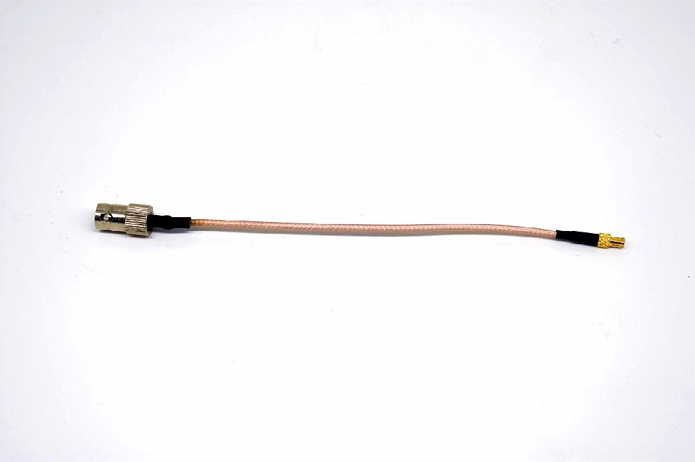 BNC connector cable (customizable)