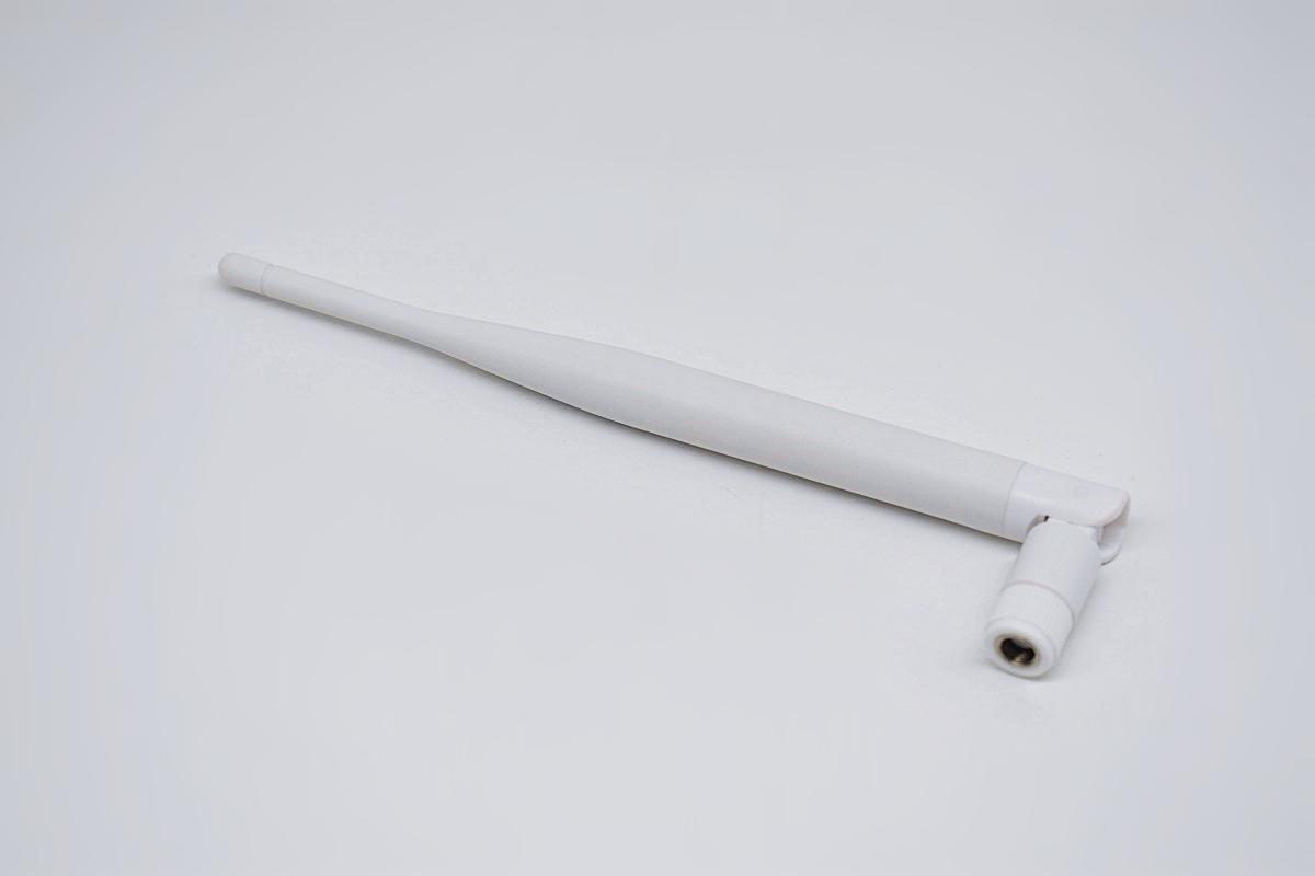 Wifi external antenna