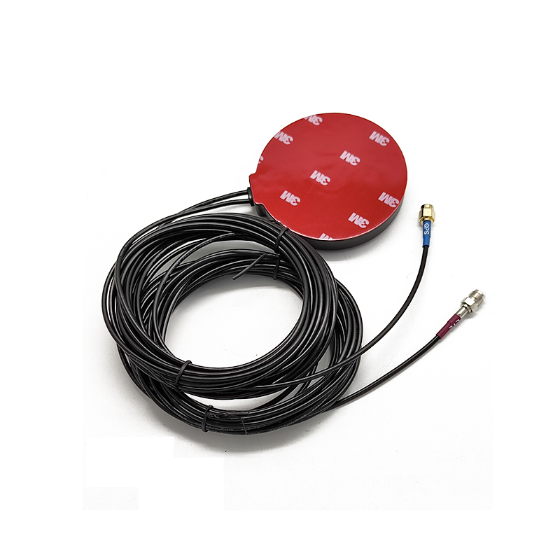 4g gps antenna for car