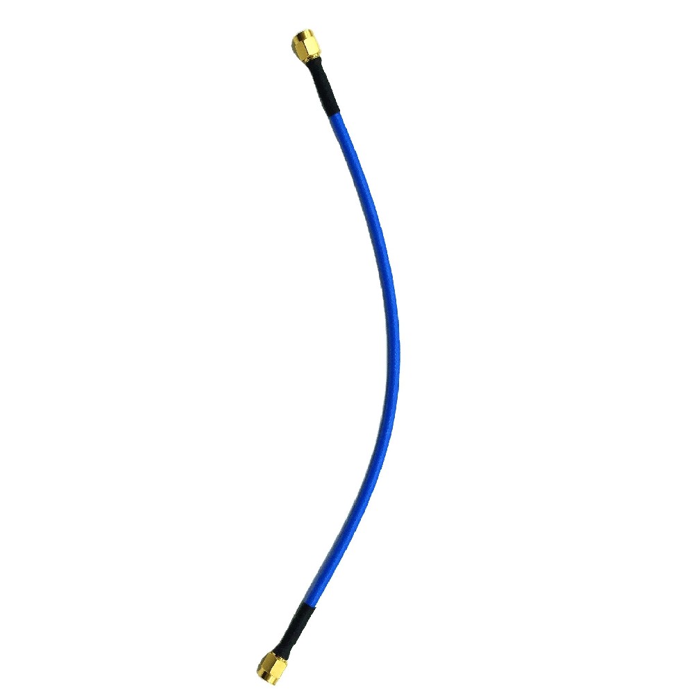 sma connector assembly