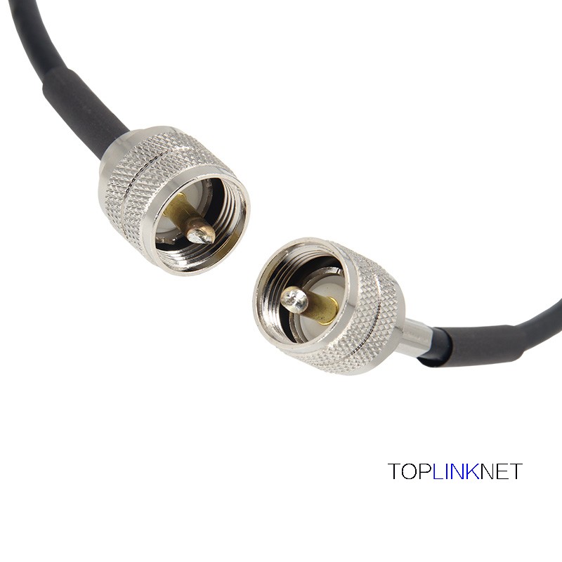RG58 50 Ohm Coaxial Cable Assembly