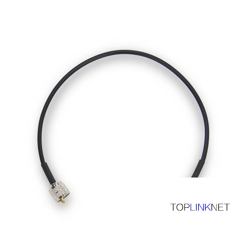 RG58 50 Ohm Coaxial Cable Assembly