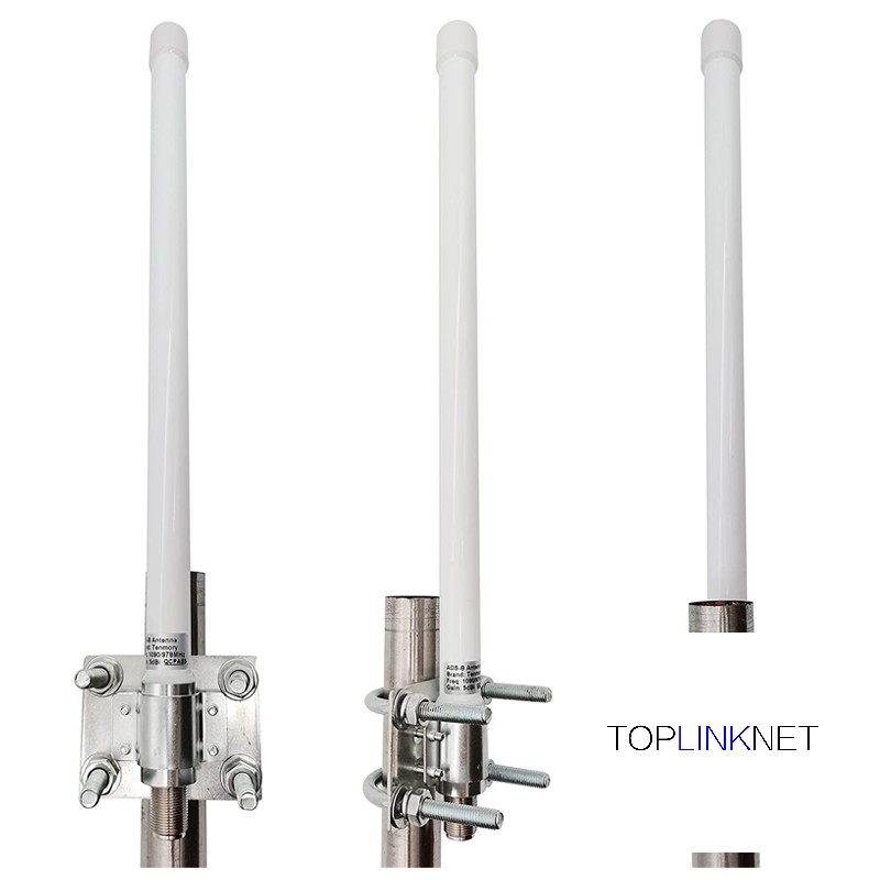 Waterproof 915mhz Lora Hotspot Antenna
