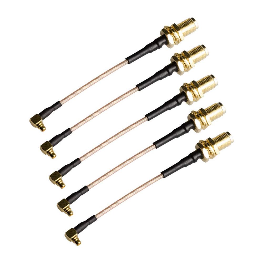 MMCX Coaxial Cable Assembly,rf coaxial cable for base station antenna
