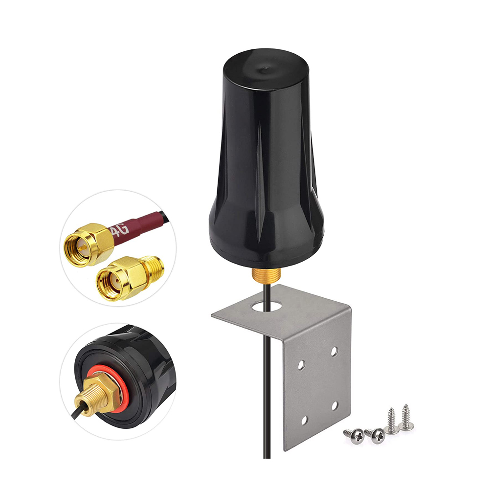 4g lte Waterproof IP67 External Antenna