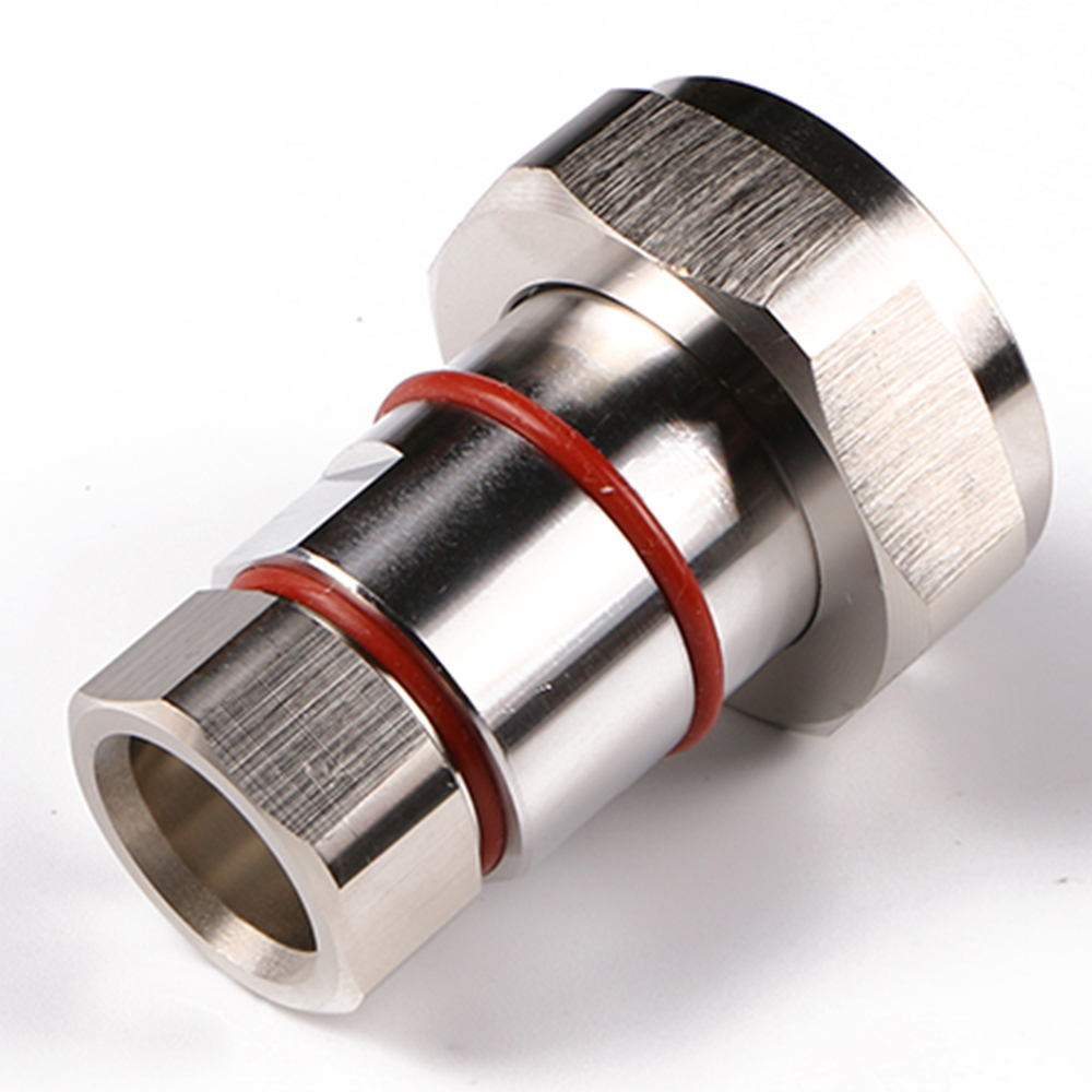 JMA DIN Male 7/16 Coaxial RF Connector