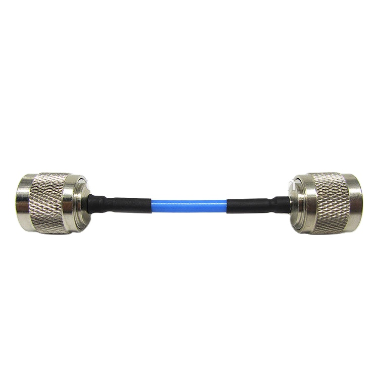 coaxial cable rg141 with n male to n male