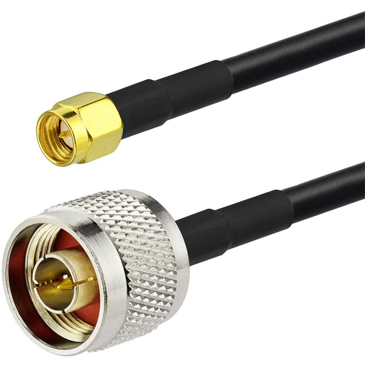 RG240 Cable Assembly