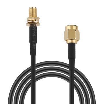 RG 174 Cable Assemblies