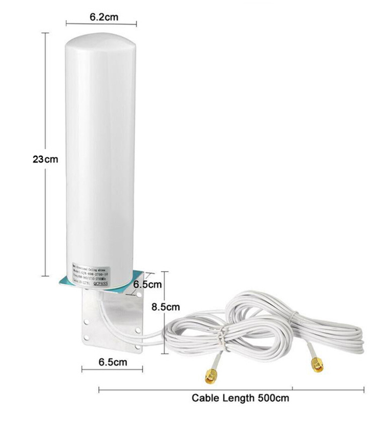 4g Outdoor Antenna