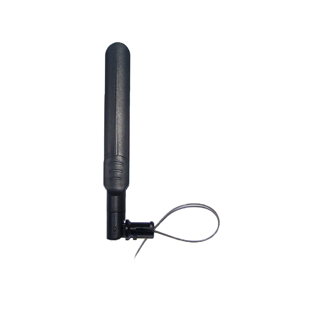 OEM ODM High Quality 2g 3g 4g Lte 5g Rubber Duck Antenna Sma Male 700-2700mhz 4g Lte Antenna 2dbi 3dbi 5dbi