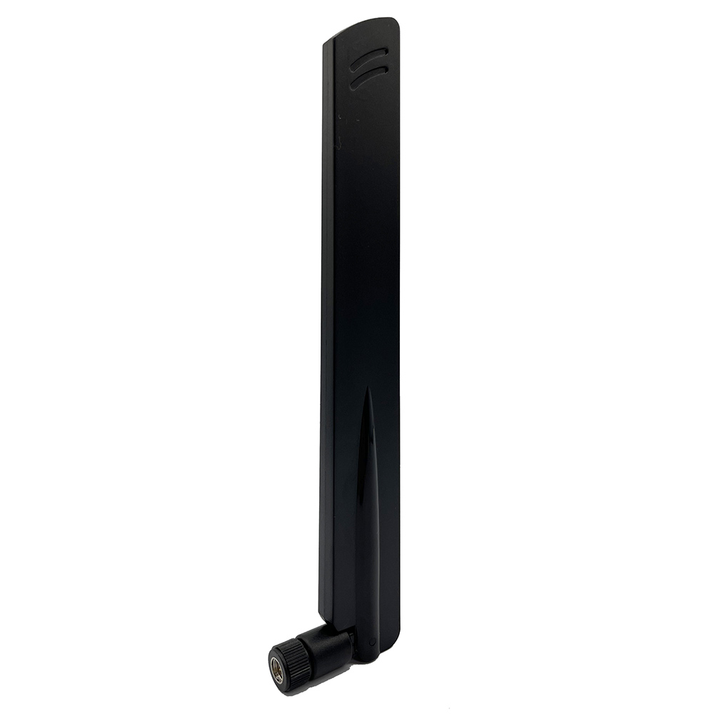 Sma Straight 3Dbi Connections Booster 4G 5G Outdoor Rubber Duck Router Antenna